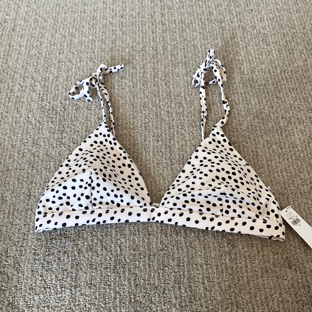 Old Navy Bikini top